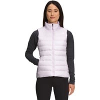 The North Face Aconcagua Weste Lavender Fog L