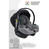 Avionaut Cosmo 2.0 Airflow Grey, Grau