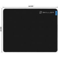 Sharkoon Skiller SGP1 Mousepad XL