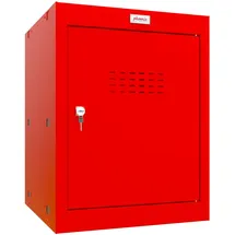 Phoenix Safe Phoenix Würfel-Schließfach CL0544RRK