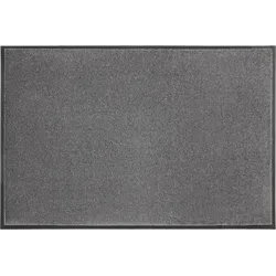 Fußmatte Eton in Anthrazit ca.80x120cm