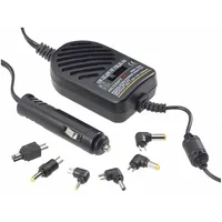 VOLTCRAFT SMP-20A DC/DC-Wandler 12 V/DC - 12 V/DC/1.5 A 18 W