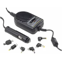 VOLTCRAFT SMP-20A DC/DC-Wandler 12 V/DC - 12 V/DC/1.5 A 18 W