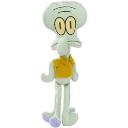 Simba - SpongeBob - Thaddäus Quentin Tentakel, 35cm