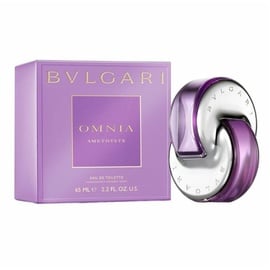 Bulgari Omnia Amethyste Eau de Toilette 65 ml