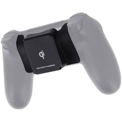 Deltaco Wireless Qi-Empfänger Für PS4-Controller