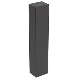 Hochschrank Geberit iCon, 360 x 1800 x 291 mm, lava matt - 502316JK1