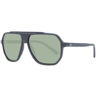 GUESS Sonnenbrille - Black - One Size