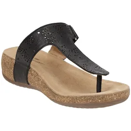 Josef Seibel Natalya 17 Schwarz 41