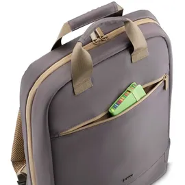 Hama Ultra Lightweight Laptop-Rucksack (16,2 anthrazit (00222055)