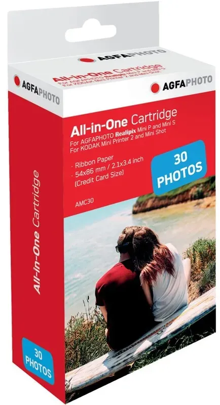Photo Cartridge