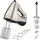 Solis 2 in 1 Handmixer