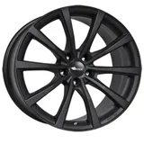 BROCK B32 7.5x18 ET45 5x120 72,6, schwarz