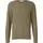 s.Oliver Strickpullover mit Flammgarnstruktur Grün 3XL