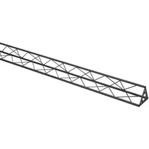 Decotruss ST-2000 Traverse, schwarz