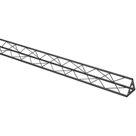 Decotruss ST-2000 Traverse, schwarz