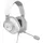 Havit Gaming headphones H2230D 3.5mm (white), Gaming Headset
