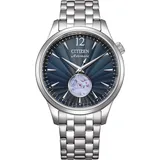 Citizen NH9131-73L Automatik Edelstahl 40 mm