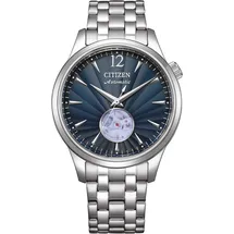 Citizen NH9131-73L Automatik Edelstahl 40 mm