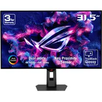 Asus ROG Strix XG32UCWG 32''