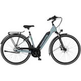 Fischer CITA 2404 28 Zoll RH 43 cm Unisex graublau