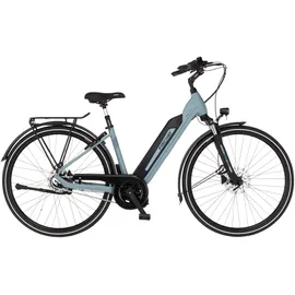 Fischer CITA 2404 28 Zoll RH 43 cm Unisex graublau