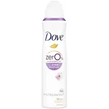 Dove Kirschblütenduft 0% Aluminiumsalze mit Zink-Komplex Deodorant Spray, 150ml