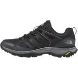 The North Face Hedgehog Gore-tex® Wanderschuhe - TNF Black / Asphalt Grey - EU 40 1/2