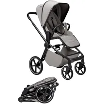 Babywelt Moon Hype Buggy Grau