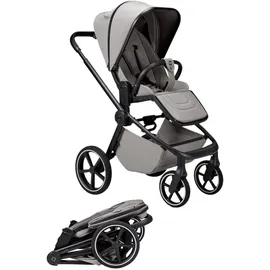 Babywelt Moon Hype Buggy Grau