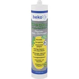 Beko Kleb-/Dichtstoff Gecko Hybrid POP 310 ml