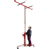 DEMA Plattenheber 68 kg
