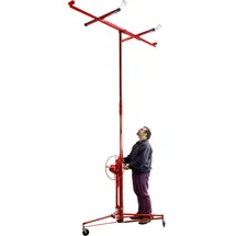 DEMA Plattenheber 68 kg