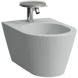 Laufen Kartell Wandbidet 1 Hahnloch, 370x545x430mm, H8303317593021,