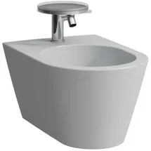 Laufen Kartell Wandbidet 1 Hahnloch, 370x545x430mm, H8303317593021,