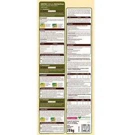 Substral Bio Kalk Chaux 20 kg