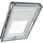 ZJA Rx Designo Classic R6/R8x 07/16 M W_ J01 weiß