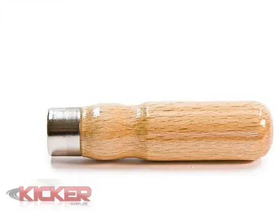 Holzgriff kurz