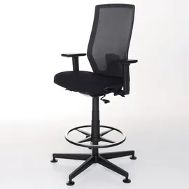 König + Neurath Jet.III schwarz