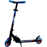 Firefly Scooter A 120 1.0, BLUE/RED, -
