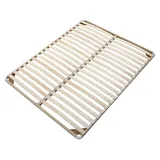 Lattenrost Kalista - Metall - beige