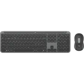Logitech MK950 Wireless-Tastatur QWERTY