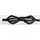 adidas Ripstream Soft Schwimmbrille Black / Silver Metallic 0