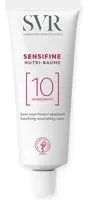 SVR Sensifine Nutri-Baume Crème 40 ml