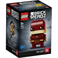 AGI Brickheadz The Flash (41598)