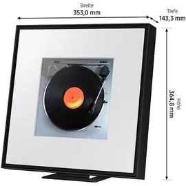 Samsung Music Frame HW-LS60D