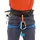 Black Diamond Momentum Kletterset Blau