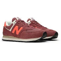 New Balance 574 Damen Apollo Gold 36,5