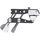 AOKA SC96 Multiklemme