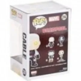 Funko Cable 314 - Funko Pop! Actionfigur